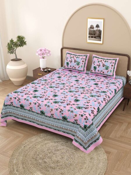 bedsheet