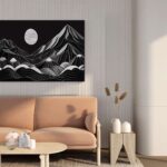 Gorgeous Canvas Art Prints for Every Space